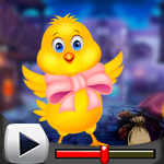 G4K Delightful Chicken Escape Game Walkthrough
